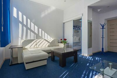 Фотография номера гостиницы Элорма