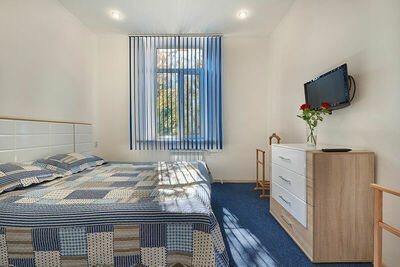 Фотография номера гостиницы Элорма