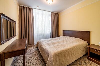 Фотография номера гостиницы Дубна (корпус 1)