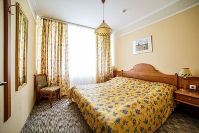 Фотография номера гостиницы Дубна (корпус 1)