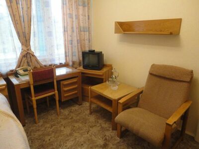 Фотография номера гостиницы Дубна (корпус 1)
