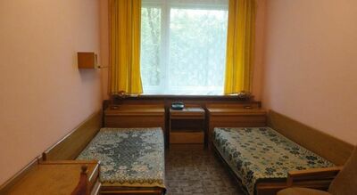 Фотография номера гостиницы Дубна (корпус 1)