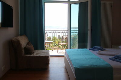 Фотография номера квартиры Апарт-Отель Авокадо