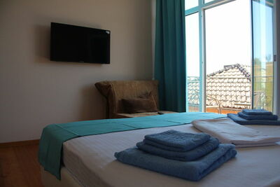 Фотография номера квартиры Апарт-Отель Авокадо