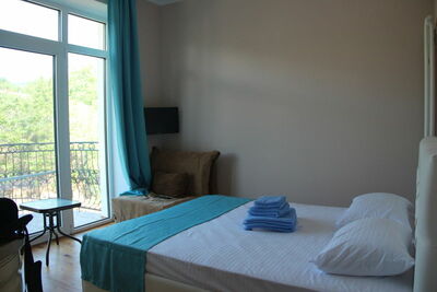 Фотография номера квартиры Апарт-Отель Авокадо