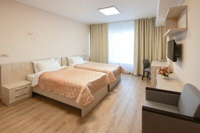 Фотография номера гостиницы Дубна (корпус 3)