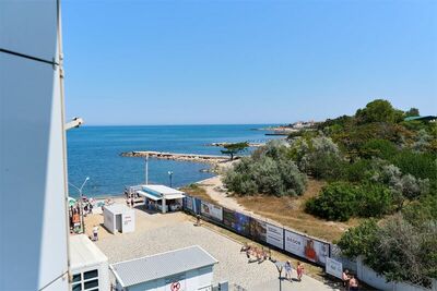 Фотография номера гостиницы Античная Лагуна