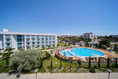 Фотография номера гостиницы Античная Лагуна