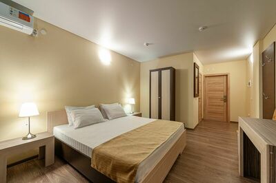 Фотография номера гостиницы Оптимист