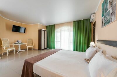 Фотография номера гостиницы Оптимист