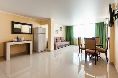 Фотография номера гостиницы Оптимист