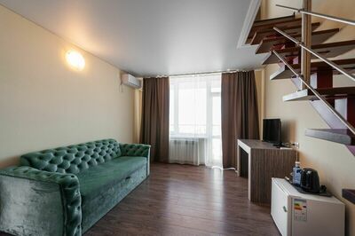 Фотография номера гостиницы Оптимист