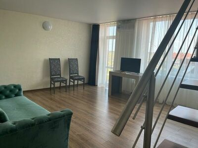 Фотография номера гостиницы Оптимист