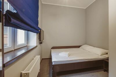 Фотография номера гостиницы Коперник