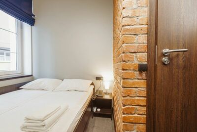 Фотография номера гостиницы Коперник