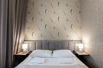 Фотография номера гостиницы Коперник