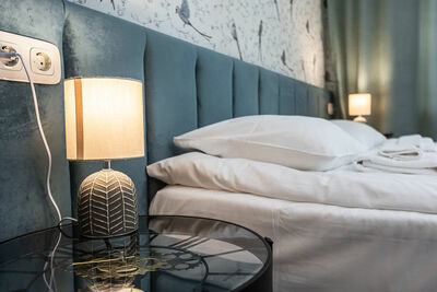 Фотография номера гостиницы Коперник