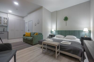 Фотография номера гостиницы Коперник