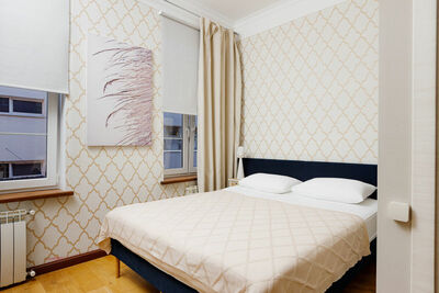 Фотография номера гостиницы Коперник