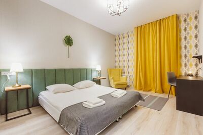 Фотография номера гостиницы Коперник