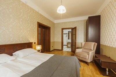 Фотография номера гостиницы Коперник