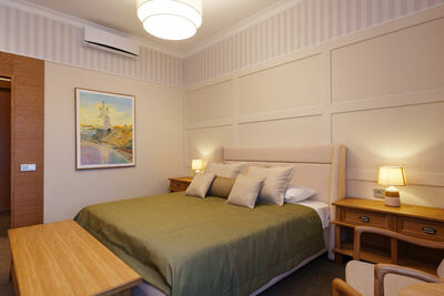 Фотография номера гостиницы Антиквар-отель мещанина Охлонина