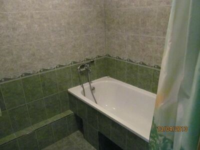 Фотография номера гостиницы Волна