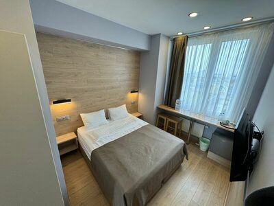 Фотография номера апарт отеля Порт Инн