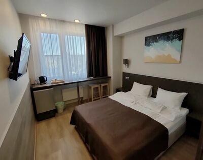 Фотография номера апарт отеля Порт Инн