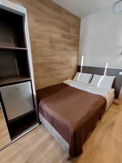 Фотография номера апарт отеля Порт Инн