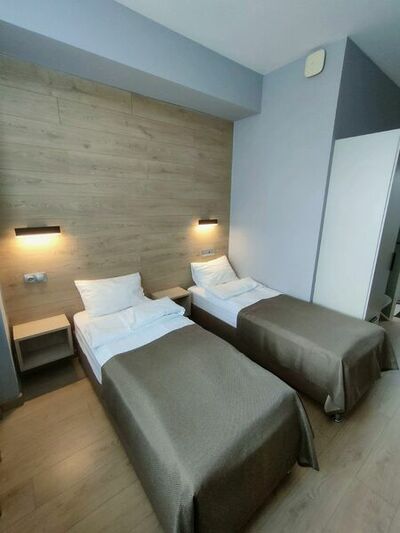 Фотография номера апарт отеля Порт Инн