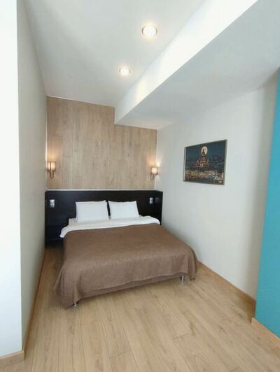 Фотография номера апарт отеля Порт Инн