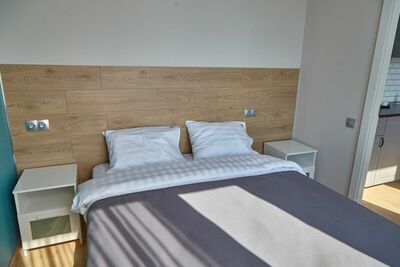 Фотография номера апарт отеля Порт Инн