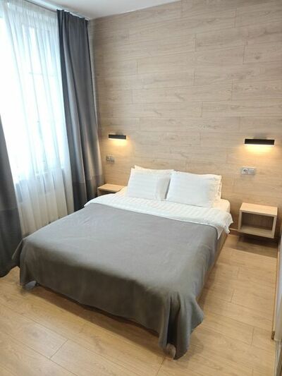 Фотография номера апарт отеля Порт Инн