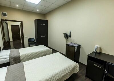 Фотография номера мини отеля Пилигрим