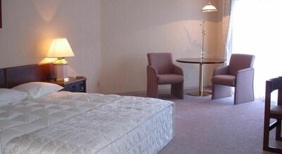 Фотография номера гостиницы Санта Резорт Отель