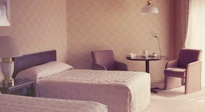 Фотография номера гостиницы Санта Резорт Отель