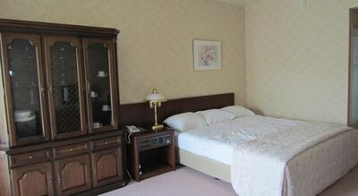 Фотография номера гостиницы Санта Резорт Отель