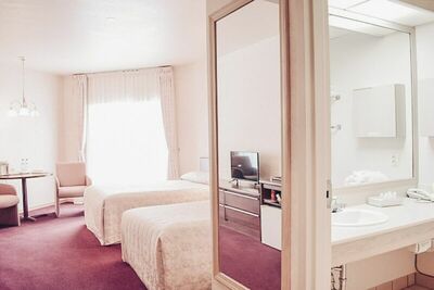 Фотография номера гостиницы Санта Резорт Отель