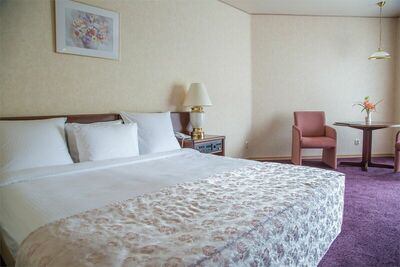 Фотография номера гостиницы Санта Резорт Отель