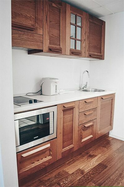 Фотография номера гостиницы Санта Резорт Отель