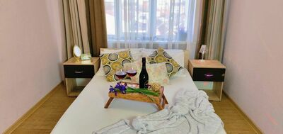 Фотография номера гостиницы Центральная