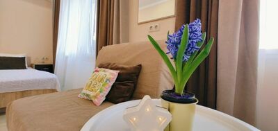 Фотография номера гостиницы Центральная