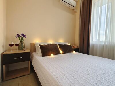 Фотография номера гостиницы Центральная