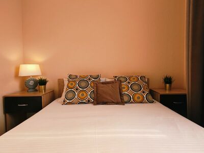 Фотография номера гостиницы Центральная