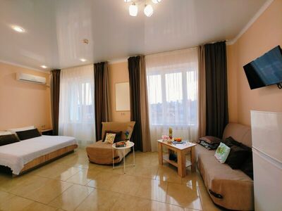 Фотография номера гостиницы Центральная