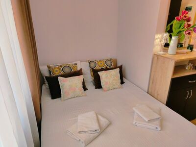 Фотография номера гостиницы Центральная