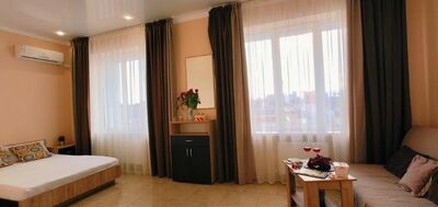 Фотография номера гостиницы Центральная