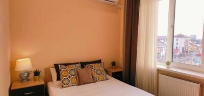 Фотография номера гостиницы Центральная