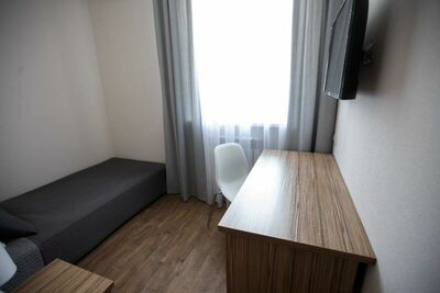 Фотография номера гостиницы Малахит